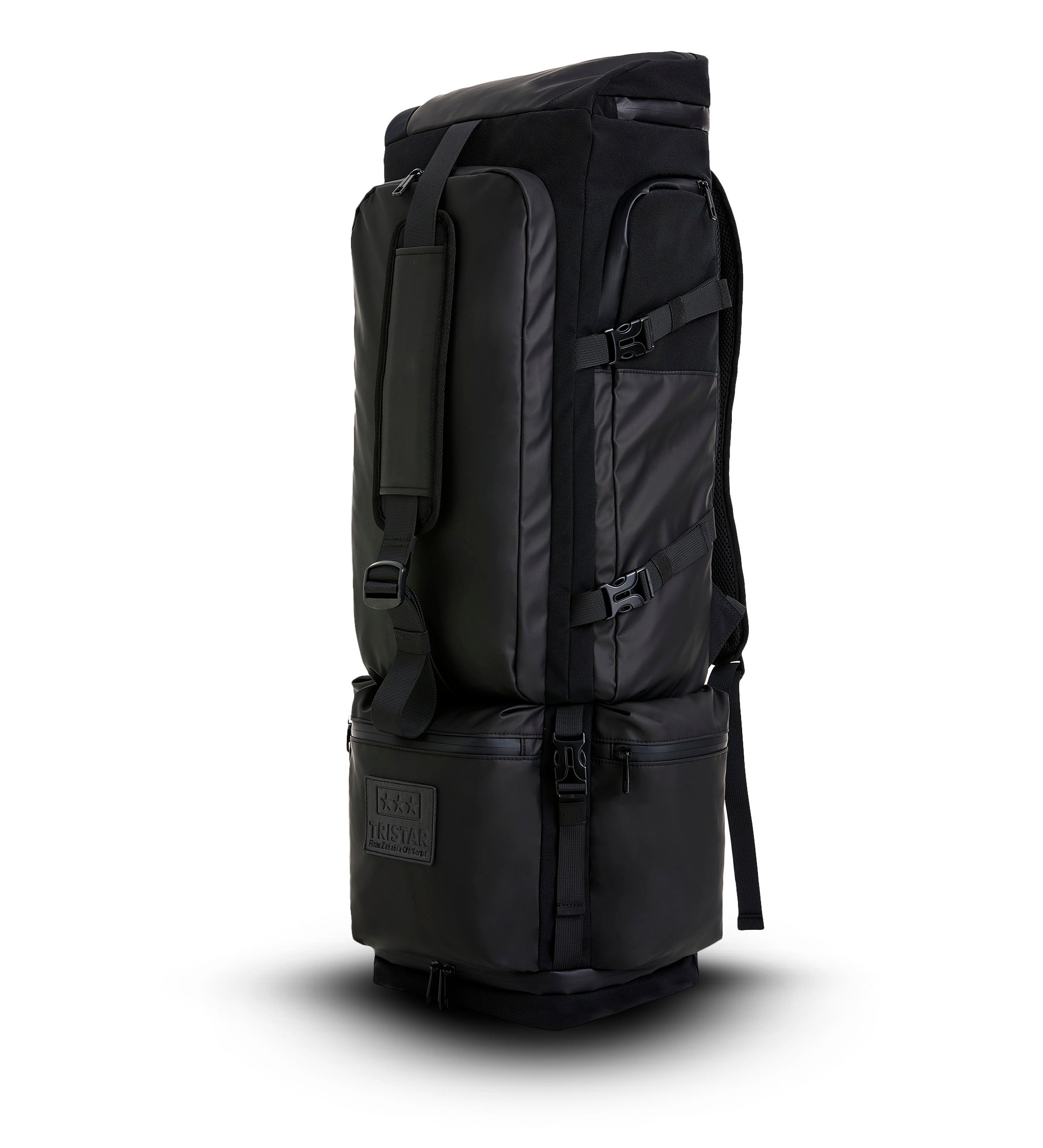 6th Round MMA Backpack