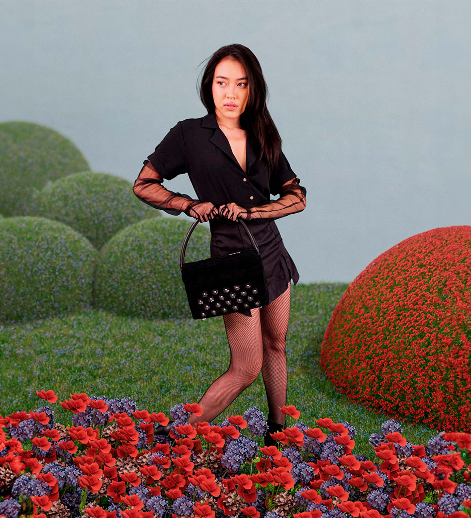 Bloom Bag