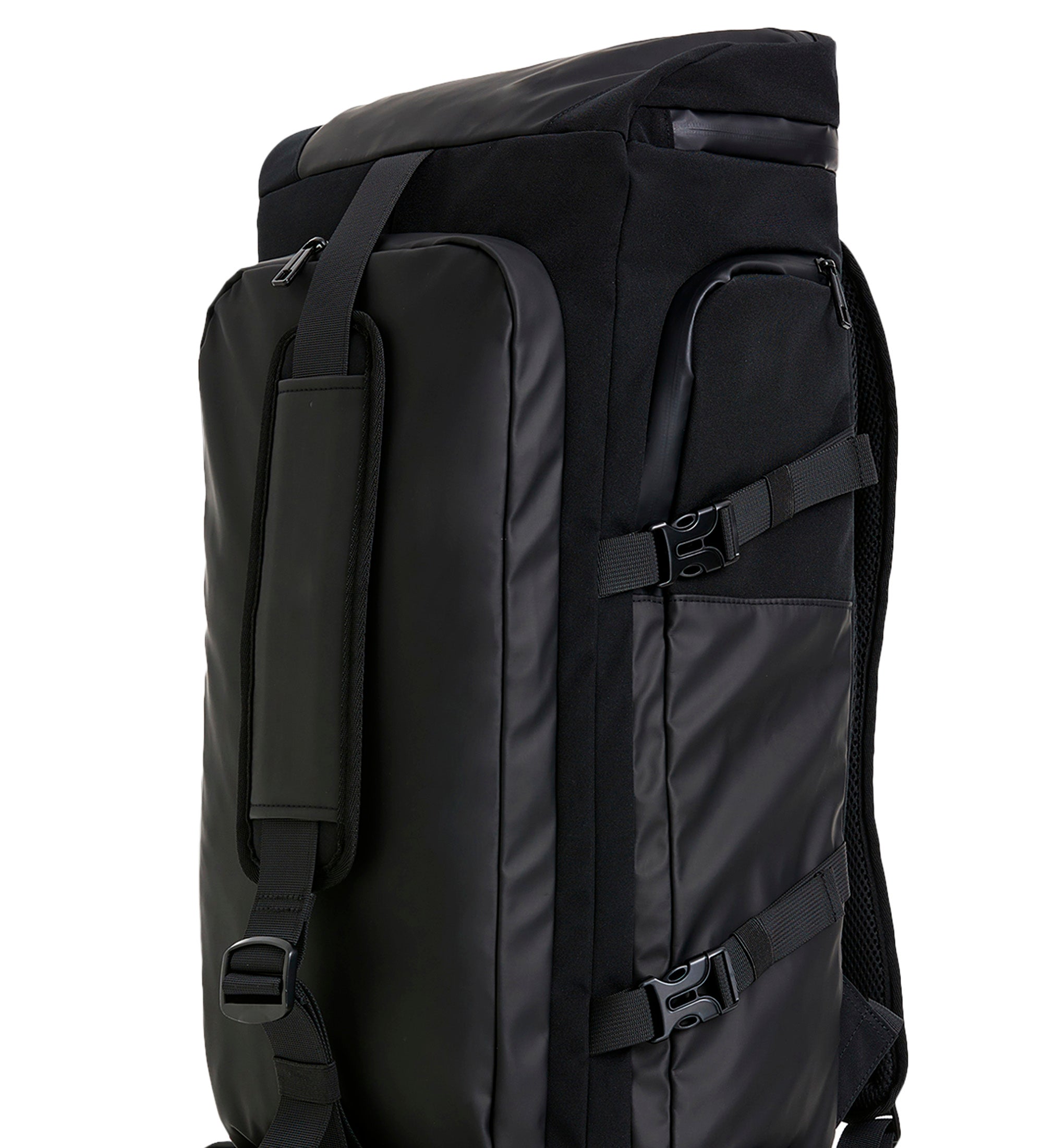 6th Round MMA Backpack
