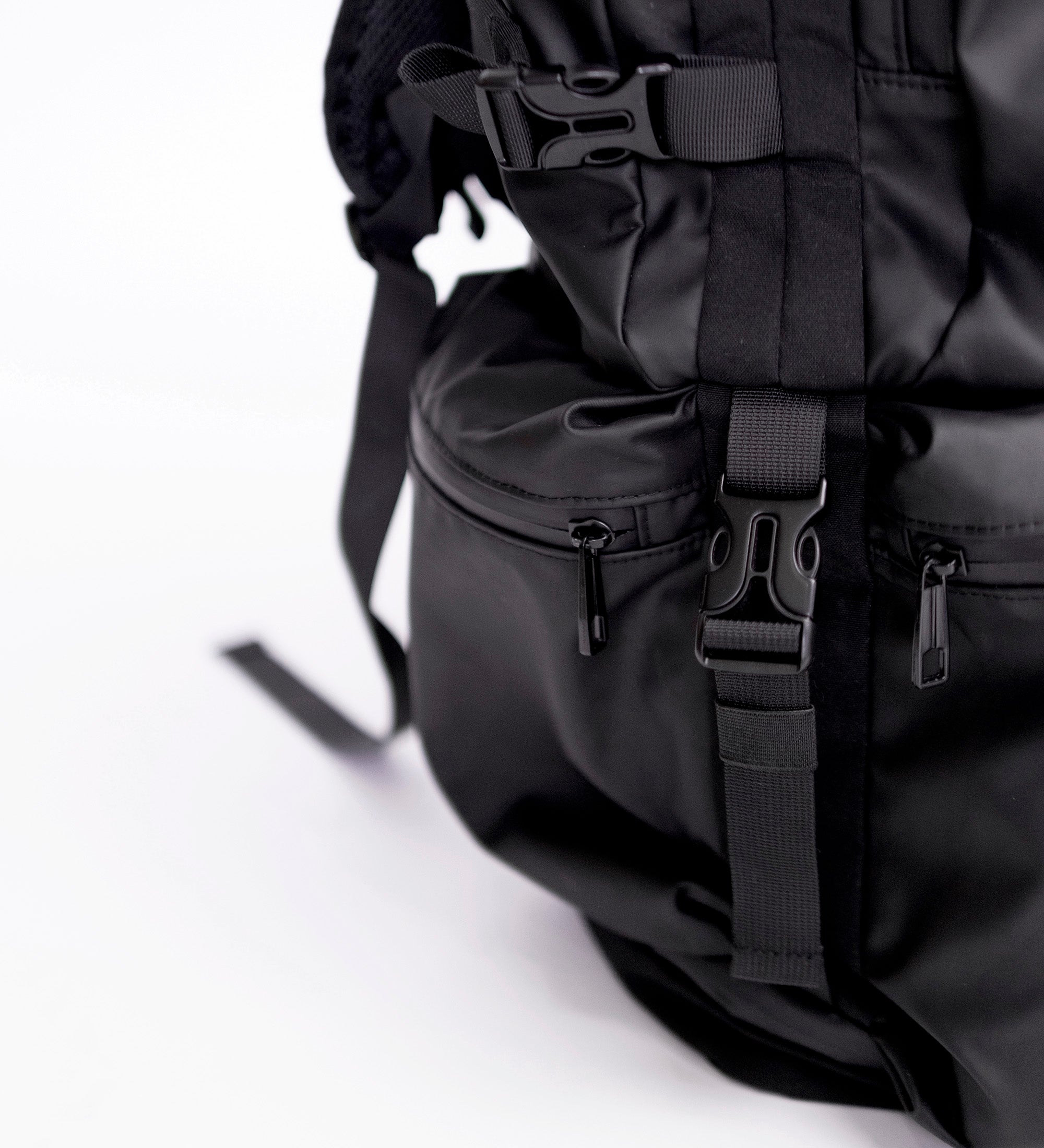 6th Round MMA Backpack