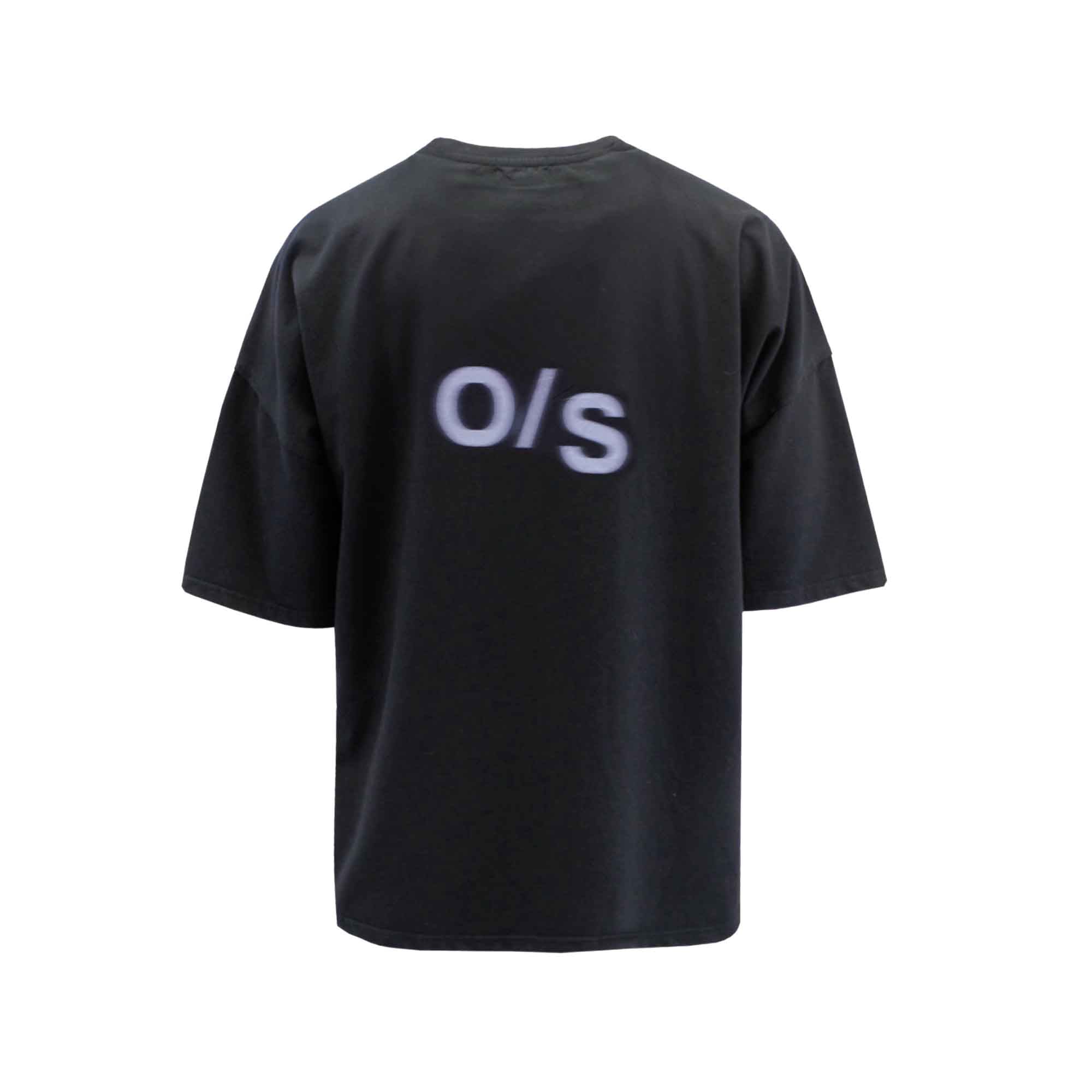 Off/Script T-Shirt